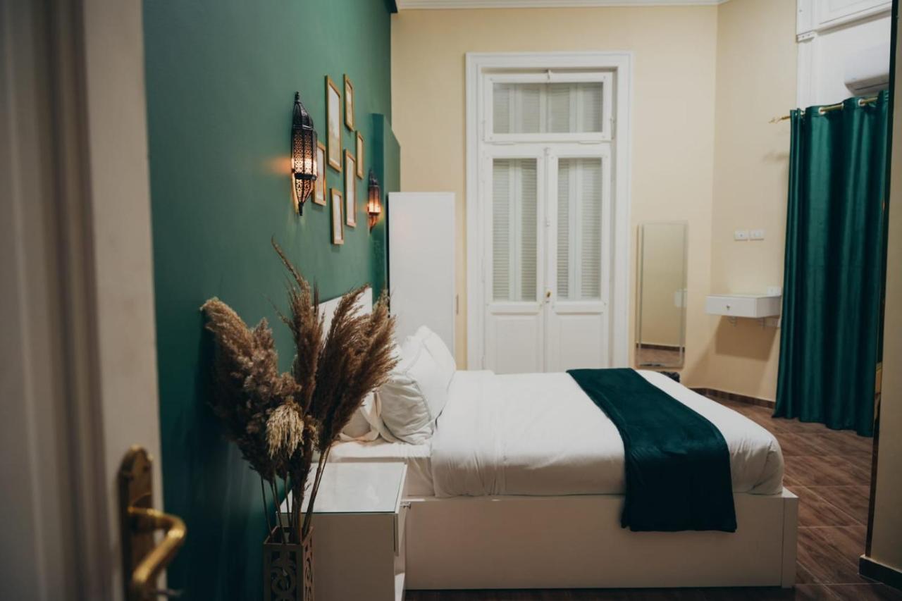 Hathor House Kahire Dış mekan fotoğraf