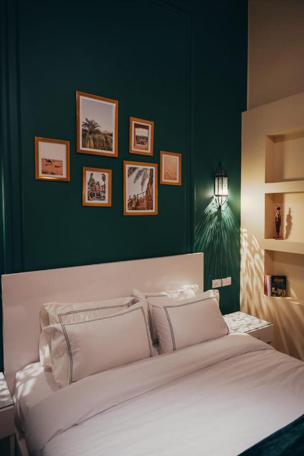Hathor House Kahire Dış mekan fotoğraf
