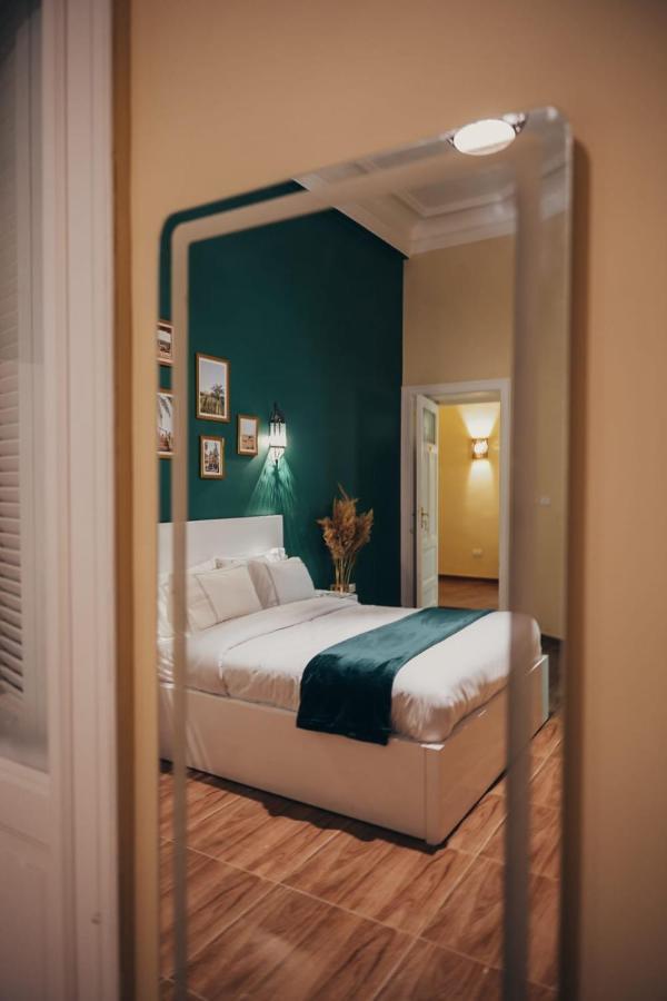 Hathor House Kahire Dış mekan fotoğraf