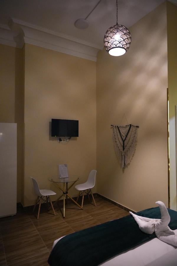Hathor House Kahire Dış mekan fotoğraf