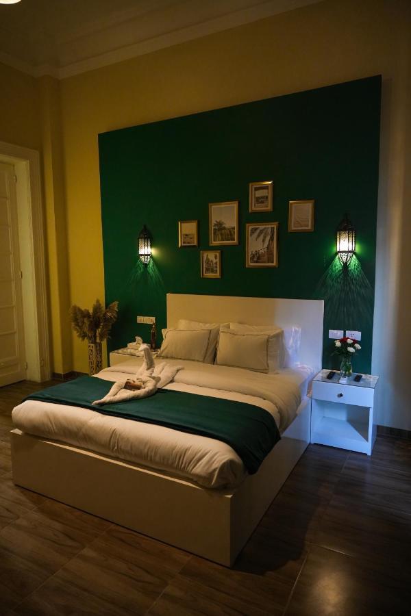 Hathor House Kahire Dış mekan fotoğraf