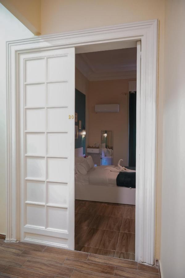 Hathor House Kahire Dış mekan fotoğraf