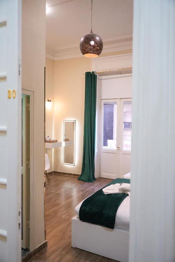 Hathor House Kahire Dış mekan fotoğraf