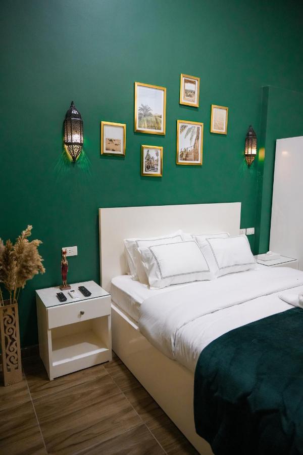 Hathor House Kahire Dış mekan fotoğraf