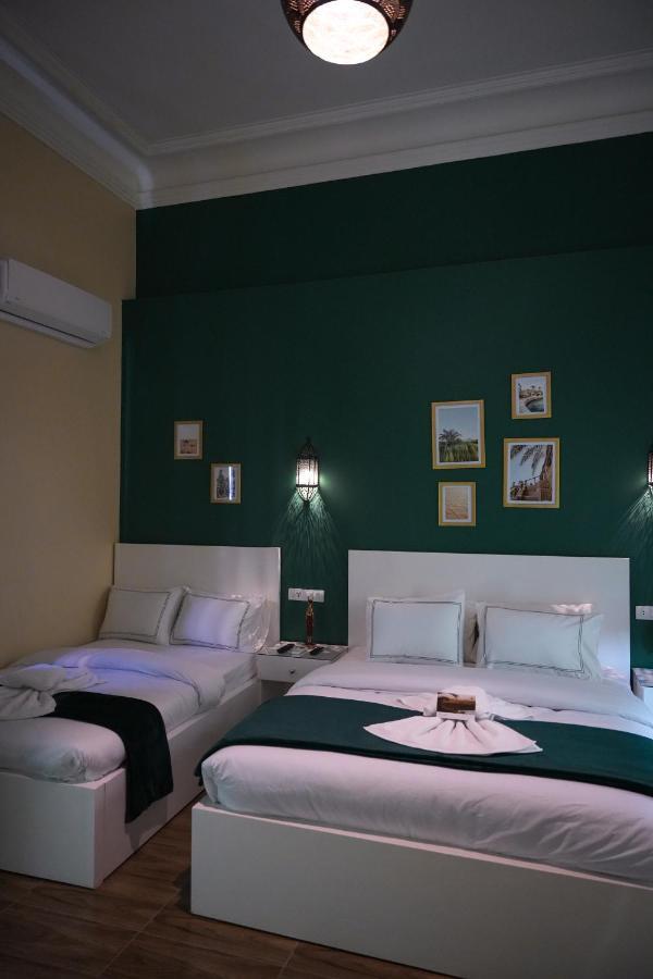Hathor House Kahire Dış mekan fotoğraf