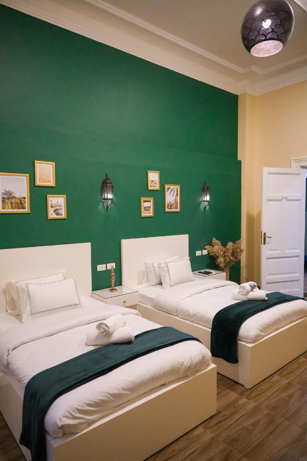 Hathor House Kahire Dış mekan fotoğraf