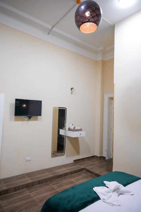 Hathor House Kahire Dış mekan fotoğraf