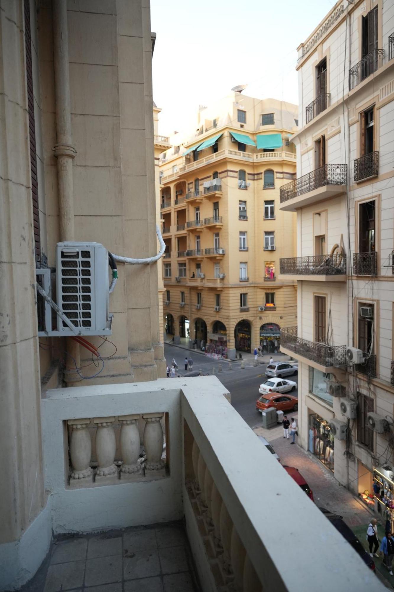 Hathor House Kahire Dış mekan fotoğraf