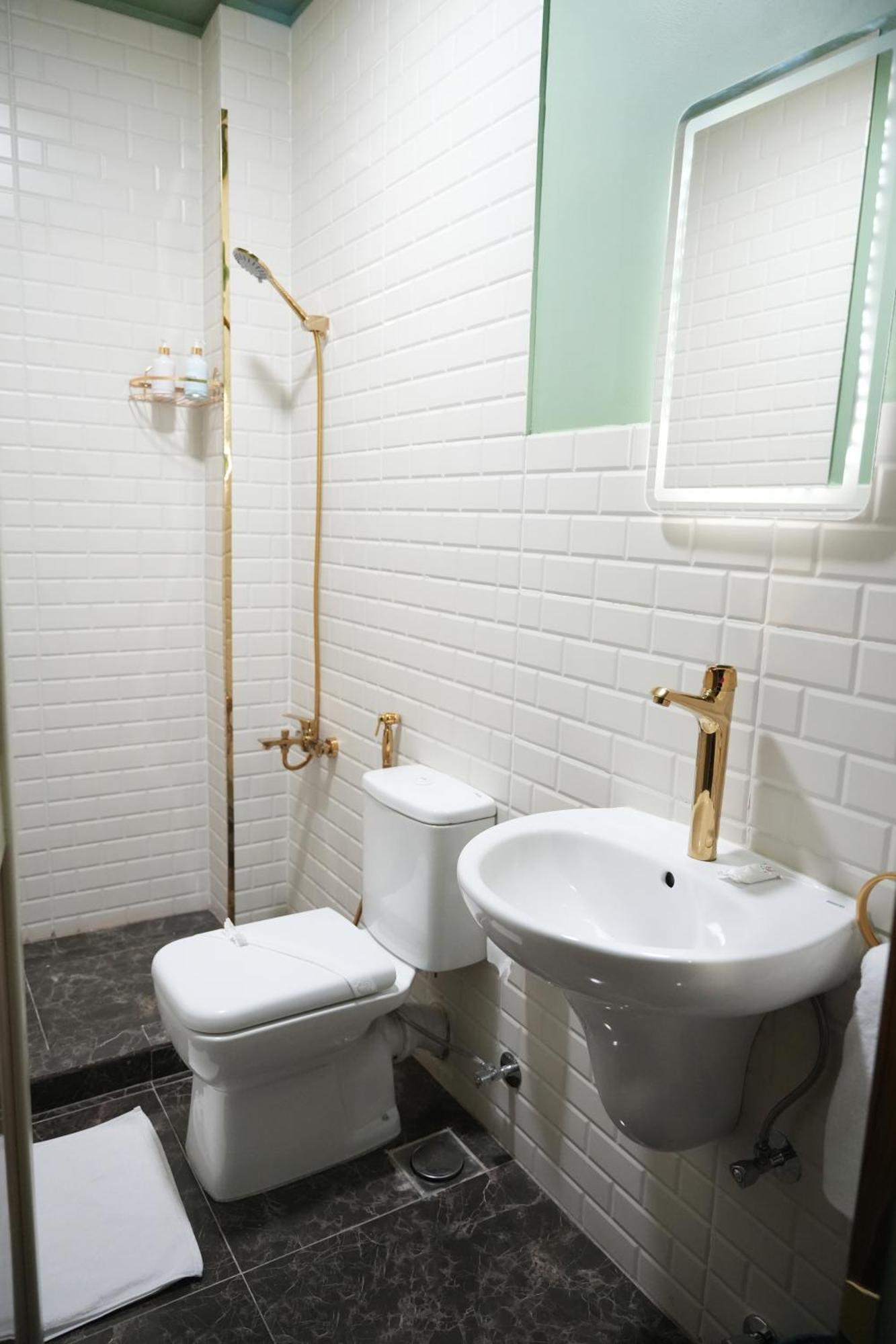 Hathor House Kahire Dış mekan fotoğraf