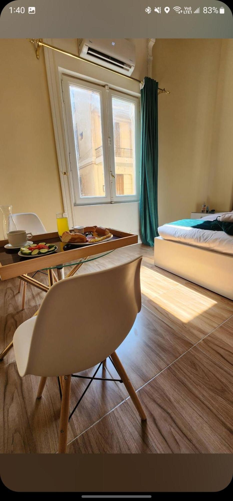 Hathor House Kahire Dış mekan fotoğraf