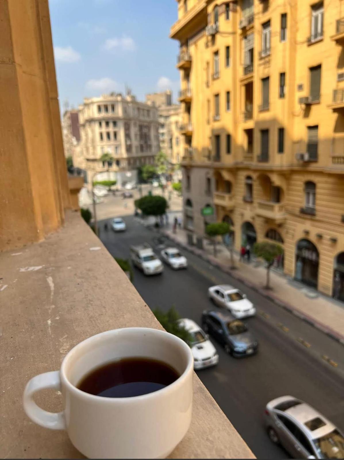 Hathor House Kahire Dış mekan fotoğraf