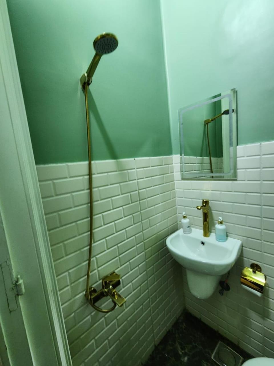 Hathor House Kahire Dış mekan fotoğraf