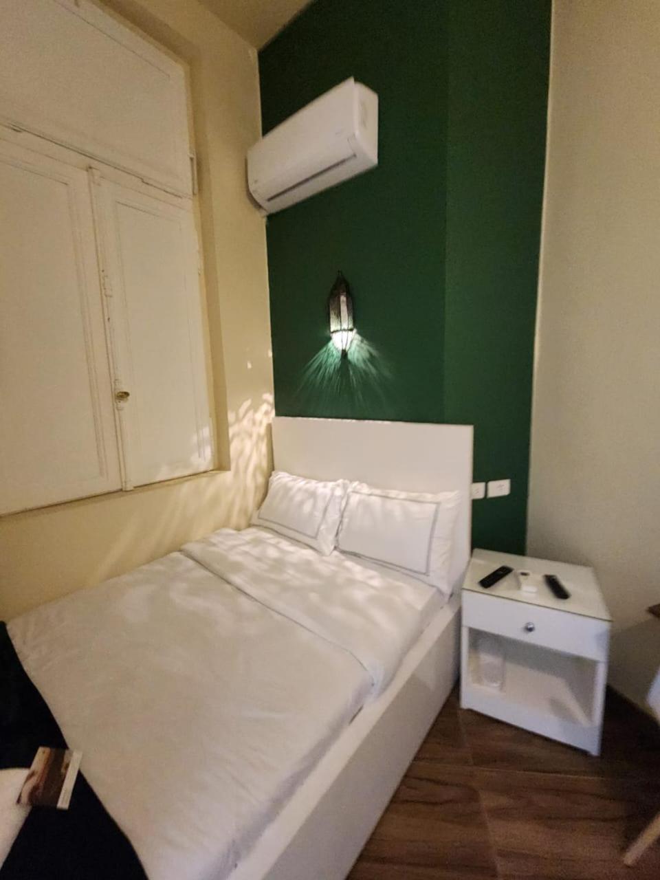 Hathor House Kahire Dış mekan fotoğraf
