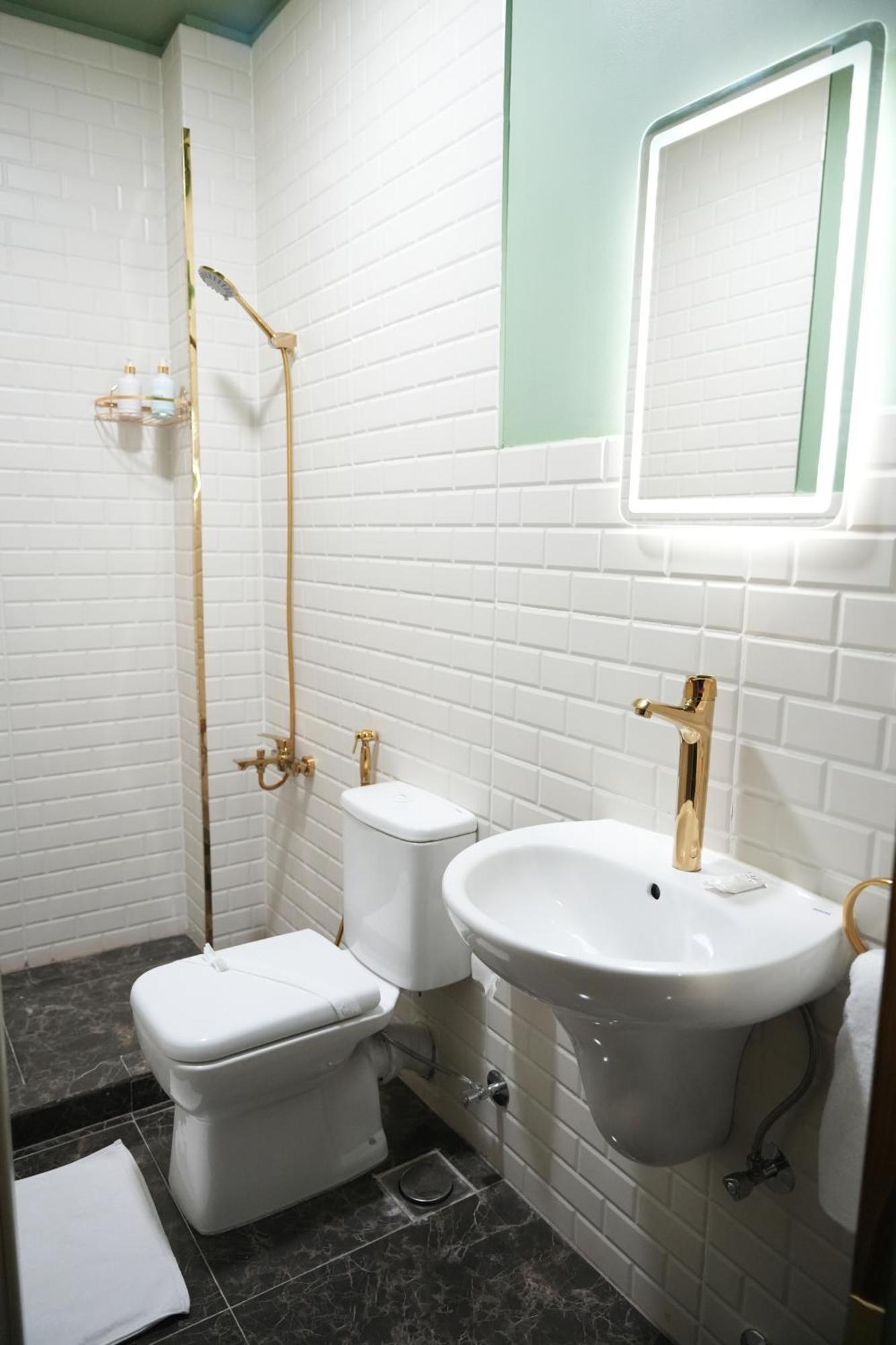 Hathor House Kahire Dış mekan fotoğraf