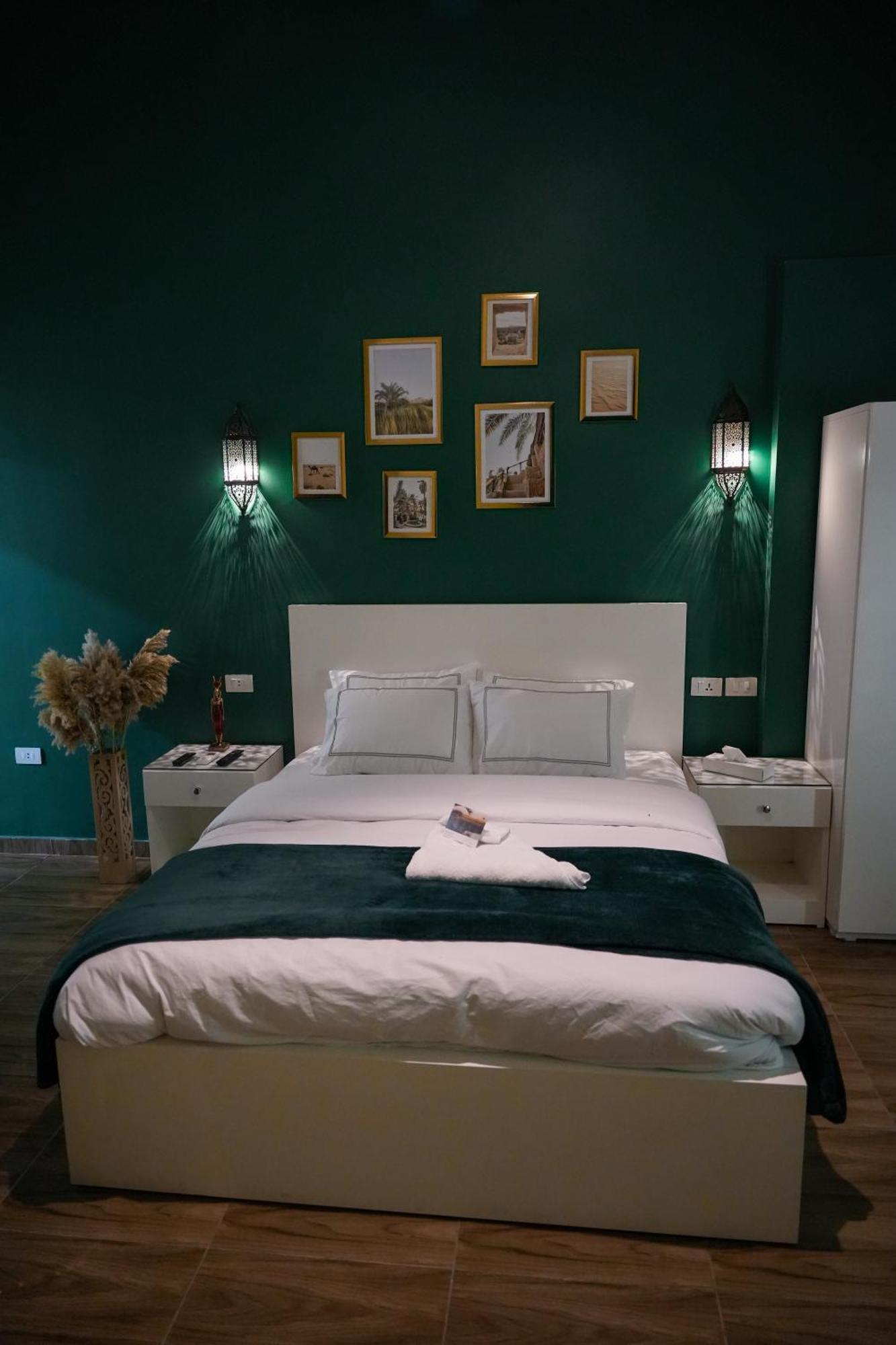 Hathor House Kahire Dış mekan fotoğraf