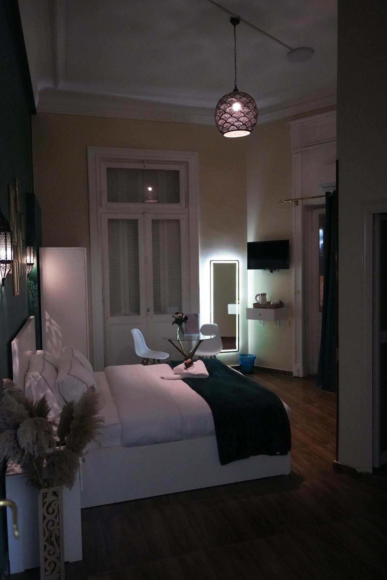 Hathor House Kahire Dış mekan fotoğraf