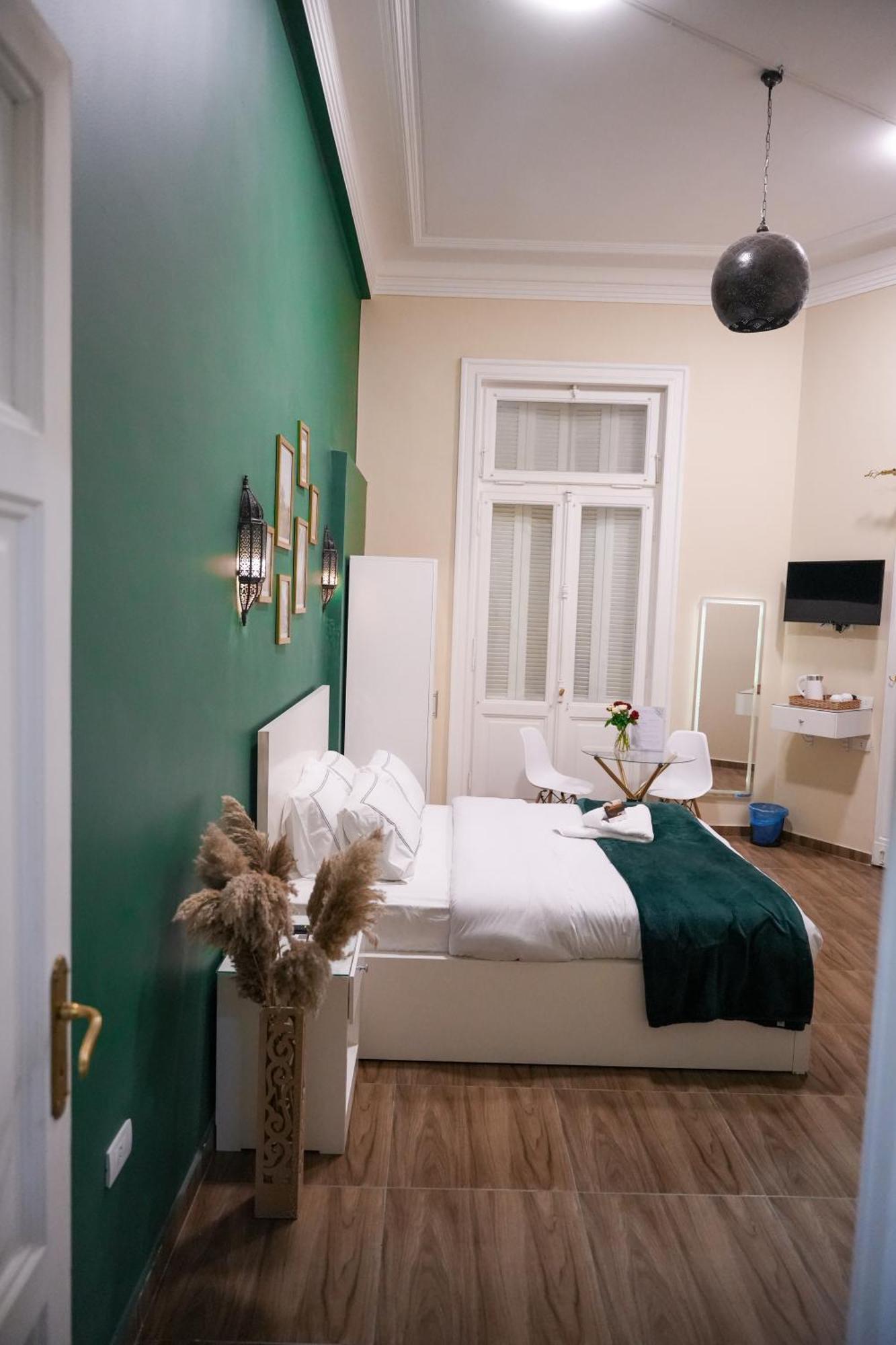 Hathor House Kahire Dış mekan fotoğraf