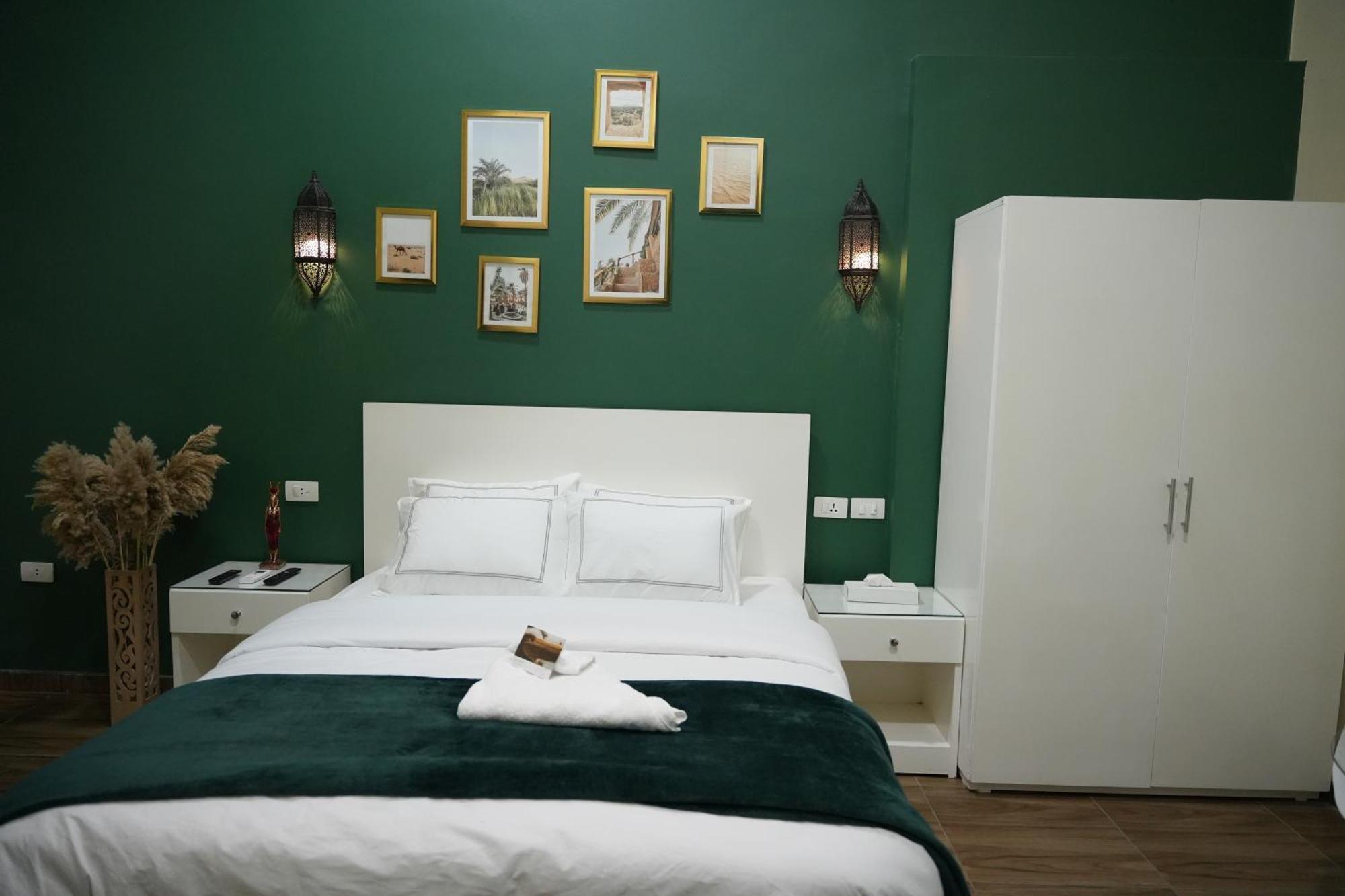 Hathor House Kahire Dış mekan fotoğraf