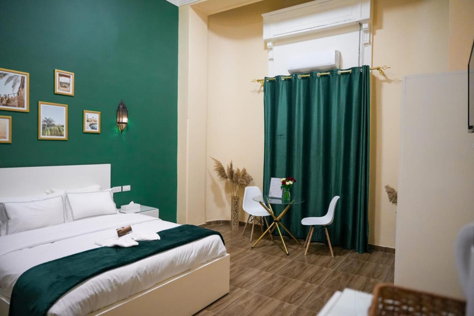 Hathor House Kahire Dış mekan fotoğraf